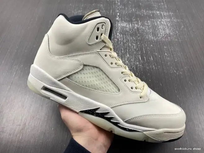 Air 5 SE Jordan FN7405-100 Sail 0612
